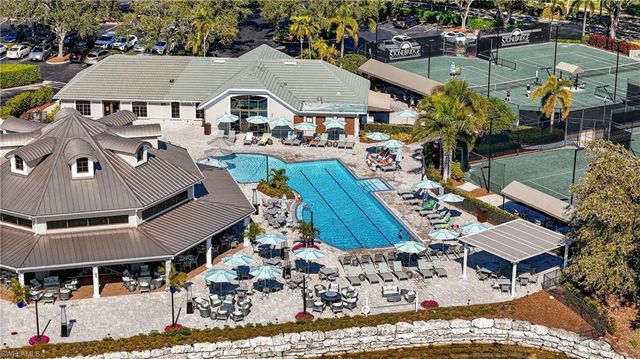 2395 Harmony LN # 203, Naples, FL 34109