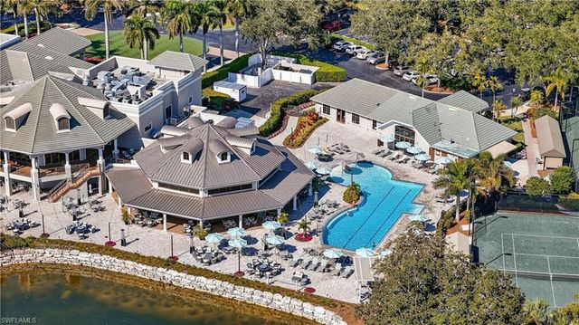 2395 Harmony LN # 203, Naples, FL 34109