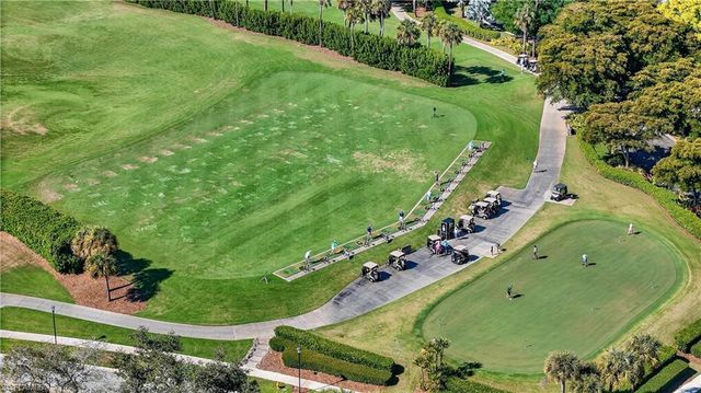 2395 Harmony LN # 203, Naples, FL 34109