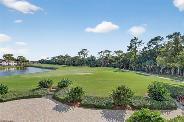 2395 Harmony LN # 203, Naples, FL 34109