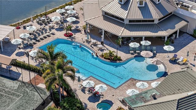 2395 Harmony LN # 203, Naples, FL 34109