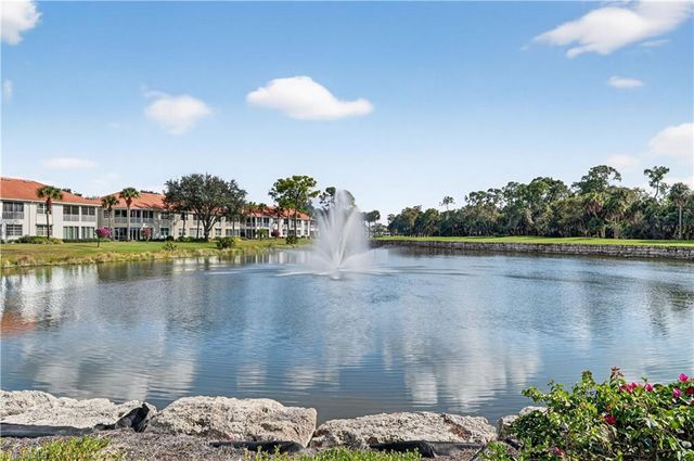 2395 Harmony LN # 203, Naples, FL 34109