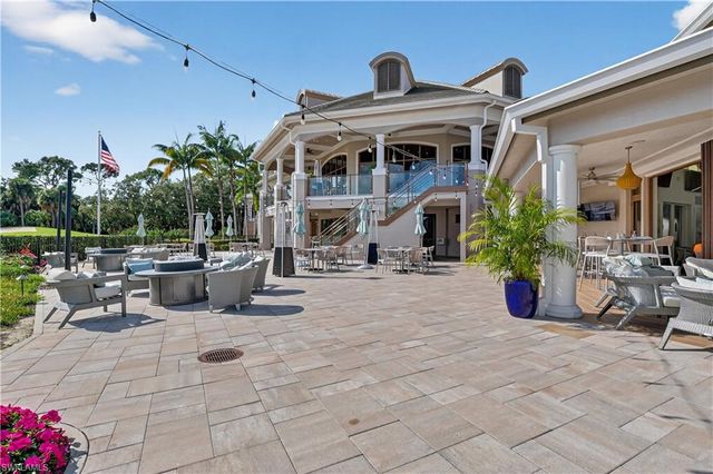 2395 Harmony LN # 203, Naples, FL 34109