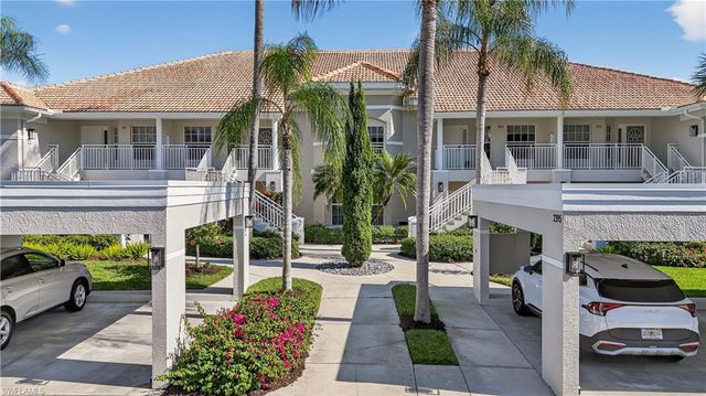 2395 Harmony LN # 203, Naples, FL 34109