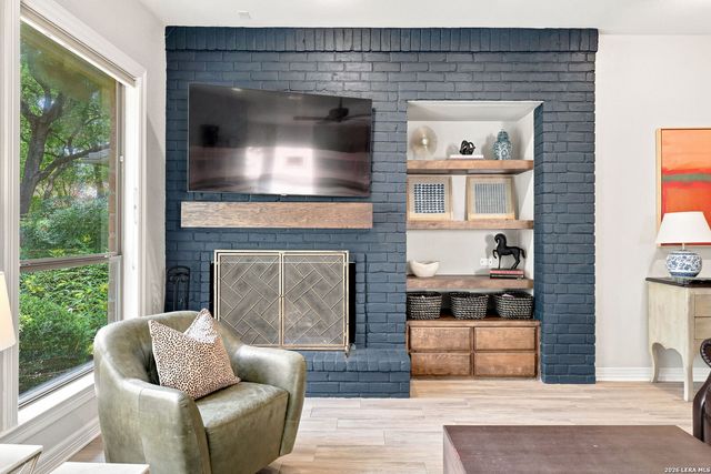 2314 BUROAK RDG, San Antonio, TX 78248