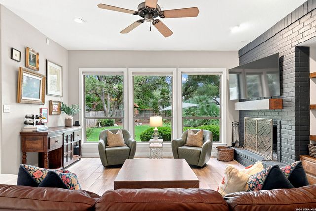 2314 BUROAK RDG, San Antonio, TX 78248