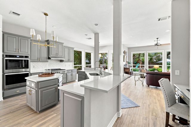 2314 BUROAK RDG, San Antonio, TX 78248