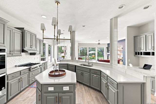 2314 BUROAK RDG, San Antonio, TX 78248
