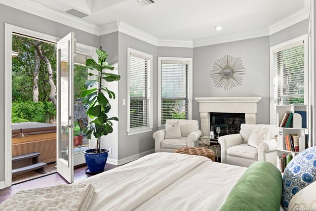 2314 BUROAK RDG, San Antonio, TX 78248