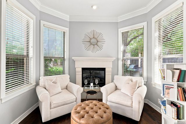 2314 BUROAK RDG, San Antonio, TX 78248