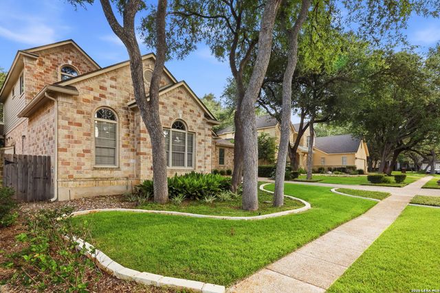 2314 BUROAK RDG, San Antonio, TX 78248