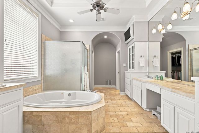 2314 BUROAK RDG, San Antonio, TX 78248
