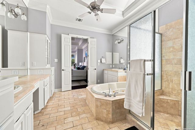2314 BUROAK RDG, San Antonio, TX 78248