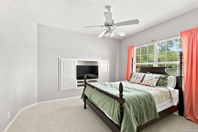 2314 BUROAK RDG, San Antonio, TX 78248