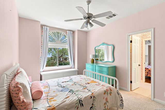 2314 BUROAK RDG, San Antonio, TX 78248