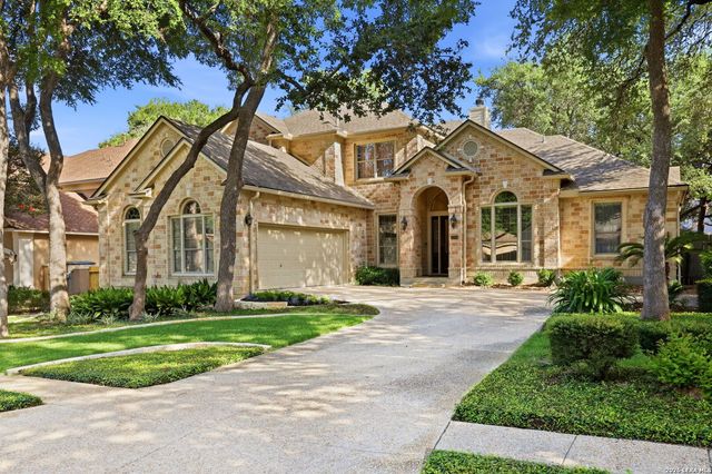 2314 BUROAK RDG, San Antonio, TX 78248