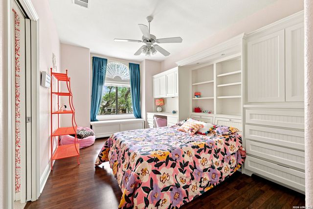 2314 BUROAK RDG, San Antonio, TX 78248