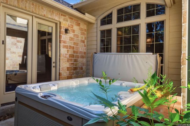 2314 BUROAK RDG, San Antonio, TX 78248