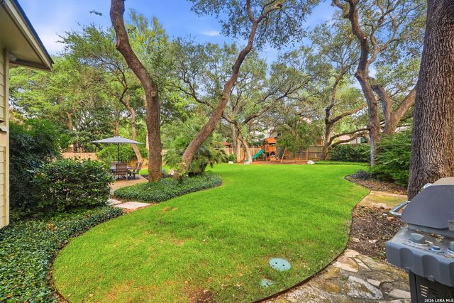 2314 BUROAK RDG, San Antonio, TX 78248