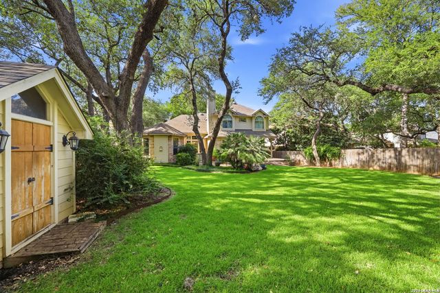 2314 BUROAK RDG, San Antonio, TX 78248