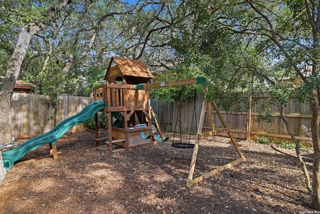2314 BUROAK RDG, San Antonio, TX 78248