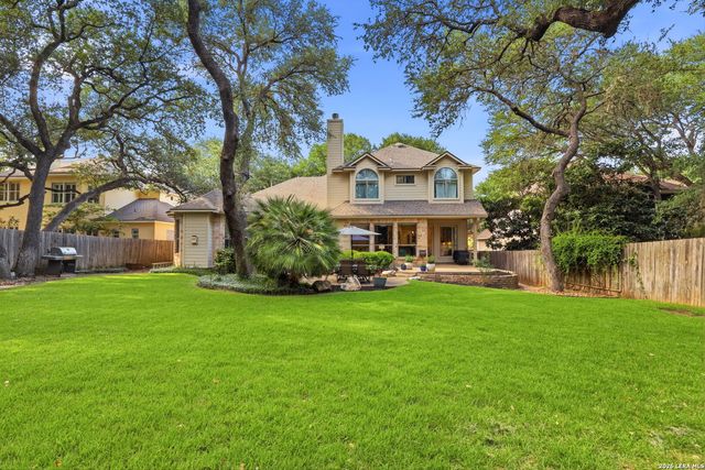 2314 BUROAK RDG, San Antonio, TX 78248