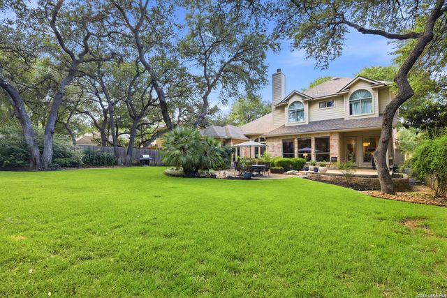 2314 BUROAK RDG, San Antonio, TX 78248