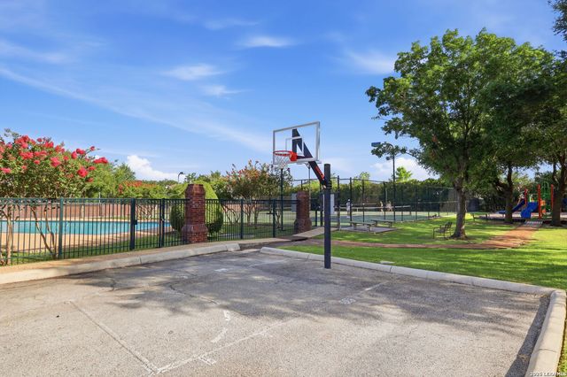 2314 BUROAK RDG, San Antonio, TX 78248