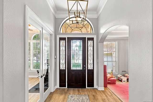 2314 BUROAK RDG, San Antonio, TX 78248