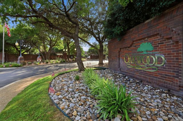2314 BUROAK RDG, San Antonio, TX 78248