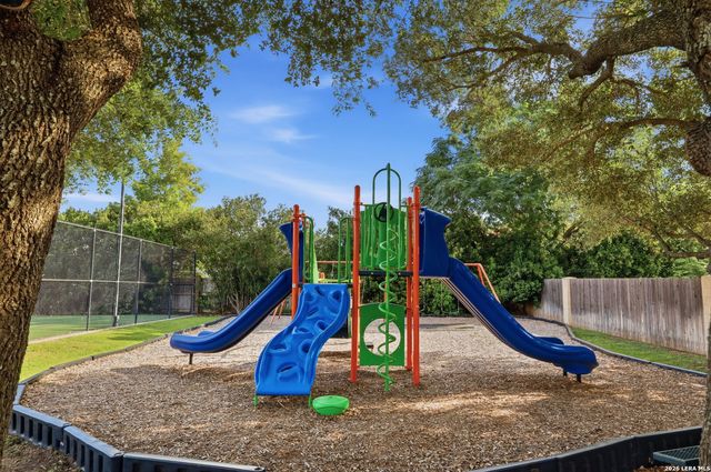 2314 BUROAK RDG, San Antonio, TX 78248