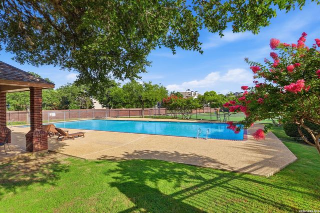 2314 BUROAK RDG, San Antonio, TX 78248