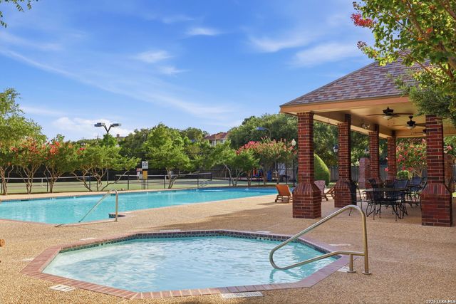2314 BUROAK RDG, San Antonio, TX 78248
