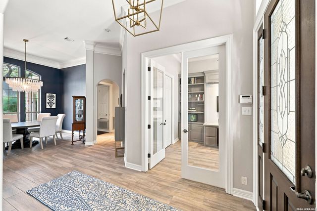 2314 BUROAK RDG, San Antonio, TX 78248
