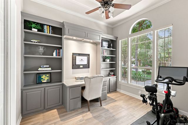 2314 BUROAK RDG, San Antonio, TX 78248