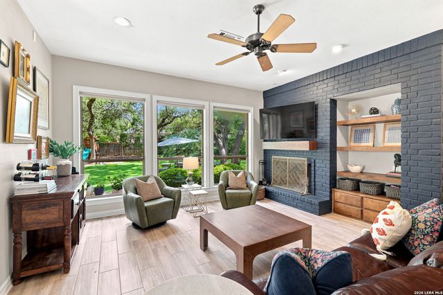 2314 BUROAK RDG, San Antonio, TX 78248
