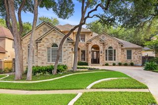 2314 BUROAK RDG, San Antonio, TX 78248