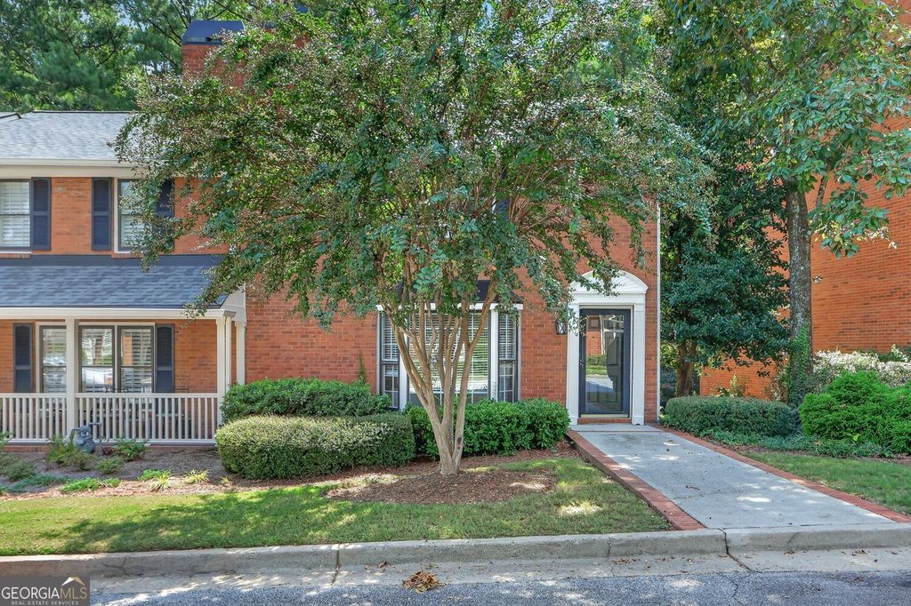 3100 Vinings Ridge Drive SE, Atlanta, GA 30339 — photo 2