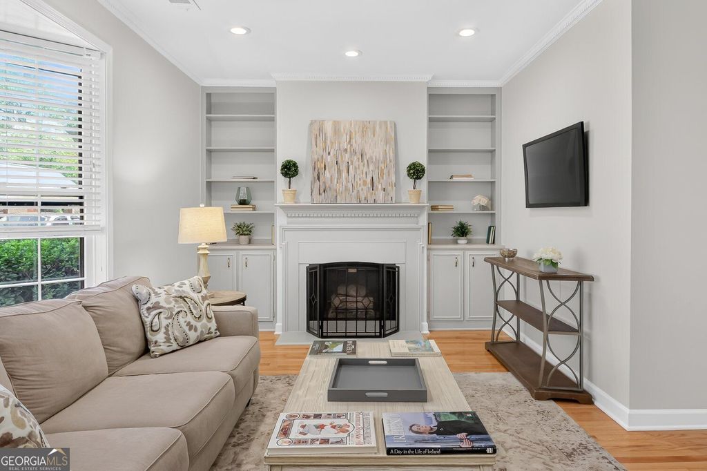 3100 Vinings Ridge Drive SE, Atlanta, GA 30339 — photo 4