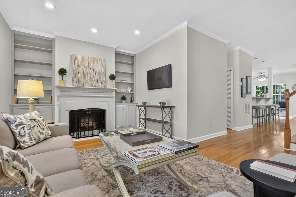 3100 Vinings Ridge Drive SE, Atlanta, GA 30339 — photo 5