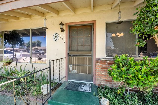 545 Jade, Hemet, CA 92543