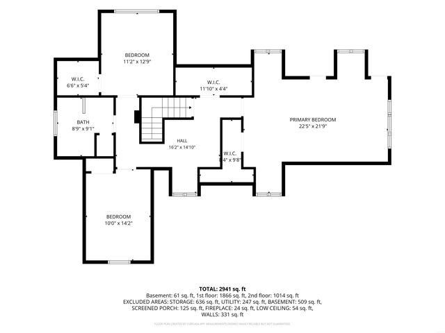 101 Martin Road, Waterloo, IA 50701