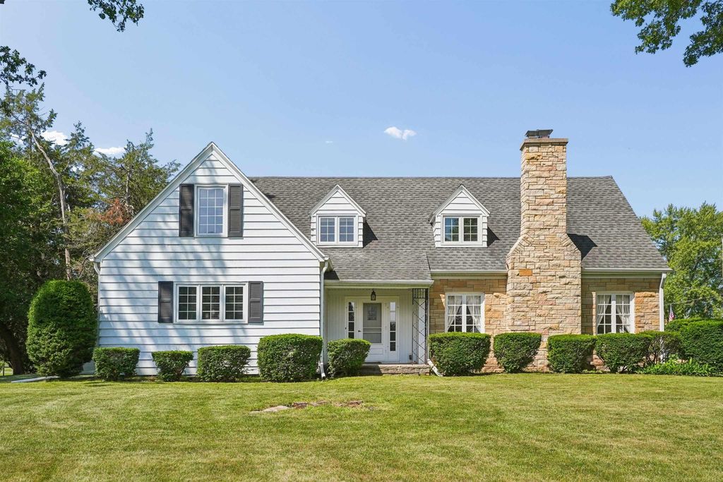 101 Martin Road, Waterloo, IA 50701