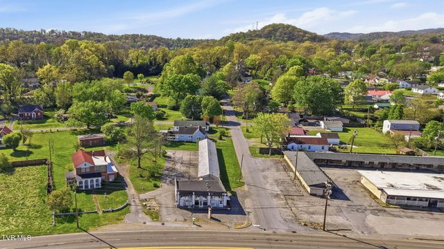 3209 Memorial Boulevard, Kingsport, TN 37664