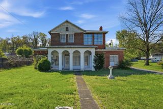 3209 Memorial Boulevard, Kingsport, TN 37664