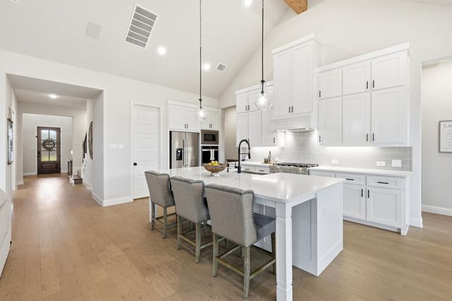 11116 Emory Oak Ridge, Flower Mound, TX 76226