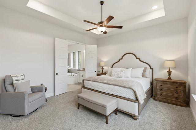 11116 Emory Oak Ridge, Flower Mound, TX 76226