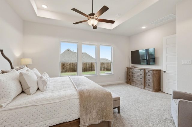 11116 Emory Oak Ridge, Flower Mound, TX 76226