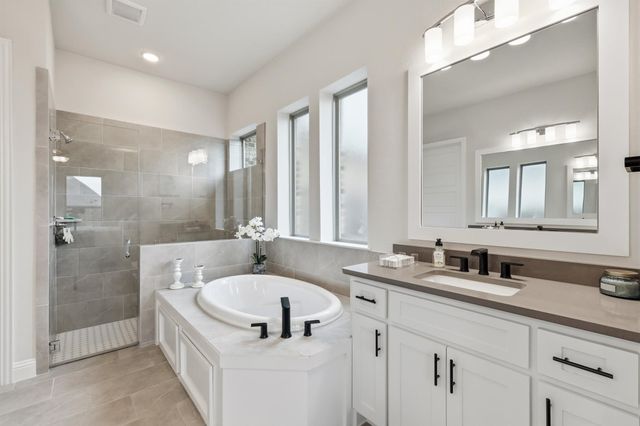 11116 Emory Oak Ridge, Flower Mound, TX 76226