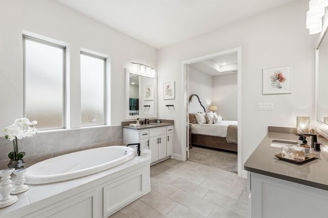 11116 Emory Oak Ridge, Flower Mound, TX 76226